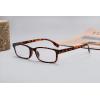 imageEyekepper 5 Pack Blue Light Filter Glasses Classic Rectangular Computer Eyeglasses Amber Tinted 0004 Pack Tortoise