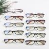 imageEyekepper 5 Pack Computer Glasses Digital Eye Strain Prevention Blue Light Filter Reading Glasses Amber Tinted 00010 Pack Mix  Cg908p