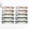 imageEyekepper 5 Pack Computer Glasses Digital Eye Strain Prevention Blue Light Filter Reading Glasses Orange Tinted 00010 Pack Mix  Uvr9104k