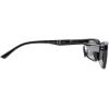 imageEyekepper Spring Hinge 5pack Retro Style Reading Glasses Sunshine Readers Grey Lens5pcs All Grey Lens