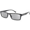 imageEyekepper Spring Hinge 5pack Retro Style Reading Glasses Sunshine Readers Grey Lens5pcs All Grey Lens