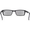 imageEyekepper Spring Hinge 5pack Retro Style Reading Glasses Sunshine Readers Grey Lens5pcs All Grey Lens