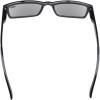 imageEyekepper Spring Hinge 5pack Retro Style Reading Glasses Sunshine Readers Grey Lens5pcs All Grey Lens
