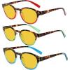 Blue Light Blocking-b90-3 Pairs