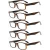 Demi 5pc All Clear Lens