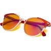 imageEyekepper 4pack Round Reading Glasses Blue Light Blocking Women Yellow Tinted 300Blue Light Blockingb984 Pairs