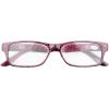 imageEyekepper 5Pack Patterned Reading Glasses Spring Hinges Rectangular Reader Eyeglasses for Women ReadingMix