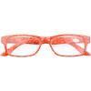 imageEyekepper 5Pack Patterned Reading Glasses Spring Hinges Rectangular Reader Eyeglasses for Women ReadingMix