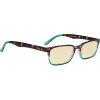 imageEyekepper 6pack Reading Glasses Blue Light Blocking Amber Tinted 100Blue Light Blockingb606 Pairs