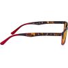 imageEyekepper 6pack Reading Glasses Blue Light Blocking Orange Tinted 100Blue Light Blockingb906 Pairs