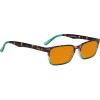 imageEyekepper 6pack Reading Glasses Blue Light Blocking Orange Tinted 100Blue Light Blockingb986 Pairs