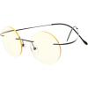 Lens Width 47mm-black