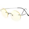 Lens Width 47mm-gunmetal