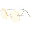Lens Width 47mm-silver