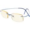 Lens Width 51mm-blue