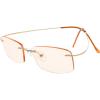 Lens Width 51mm-gold