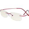 Lens Width 51mm-red