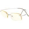 Lens Width 51mm-silver