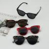 imageEyekepper Bifocal Reading Glasses Women Stylish Bifocal ReadersRedGrey Lens