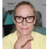 imageEyekepper Bifocal Sunglasses for Women Reading under the Sun Stylish Bifocal Readers Tinted Lens Oversize Cateye StyleTortoiseClear Lens