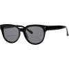 imageEyekepper Bifocal Reading Glasses Women Stylish Bifocal ReadersBlackGrey Lens