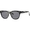 imageEyekepper Bifocal Reading Glasses Women Stylish Bifocal ReadersGrey TortoiseGrey Lens