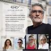 imageEyekepper 4 Pack Reading Glasses  Pattern Design Readers for Women Men Reading 3504 Pairs Mix
