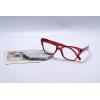 imageEyekepper Cat Eye Reading Glasses for Women Oversize Ladies Readers  BlackPurpler2126