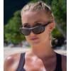 imageEyekepper Sports Bifocal Sunglasses TR90 Unbreakable Outdoor ReadersBrownBrown Lens