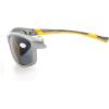 imageEyekepper Sports Bifocal Sunglasses TR90 Unbreakable Outdoor ReadersGreyGrey Lens