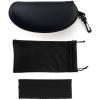 imageEyekepper Sports Bifocal Sunglasses TR90 Unbreakable Outdoor ReadersGreyGrey Lens
