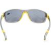 imageEyekepper Sports Bifocal Sunglasses TR90 Unbreakable Outdoor ReadersGreyGrey Lens