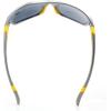 imageEyekepper Sports Bifocal Sunglasses TR90 Unbreakable Outdoor ReadersGreyGrey Lens