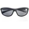 imageEyekepper Sports Bifocal Sunglasses TR90 Unbreakable Outdoor ReadersMatte BlackGrey Lens