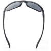 imageEyekepper Sports Bifocal Sunglasses TR90 Unbreakable Outdoor ReadersMatte BlackGrey Lens