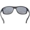 imageEyekepper Sports Bifocal Sunglasses TR90 Unbreakable Outdoor ReadersMatte BlackGrey Lens