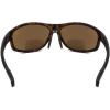 imageEyekepper Sports Bifocal Sunglasses TR90 Unbreakable Outdoor ReadersMatte Tortoise FrameBrown Lens