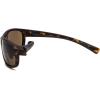 imageEyekepper Sports Bifocal Sunglasses TR90 Unbreakable Outdoor ReadersMatte Tortoise FrameBrown Lens
