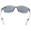 imageEyekepper Sports Bifocal Sunglasses TR90 Unbreakable Outdoor ReadersSilverGrey Lens