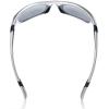imageEyekepper Sports Bifocal Sunglasses TR90 Unbreakable Outdoor ReadersSilverGrey Lens