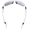 imageEyekepper Sports Bifocal Sunglasses TR90 Unbreakable Outdoor ReadersWhiteGrey Lens