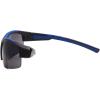 imageEyekepper TR90 Unbreakable Sports Bifocal Half Rimless Sunglasses Baseball Running Fishing Driving Golf Softball HikingBlackblue Frame