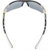 imageEyekepper TR90 Unbreakable Sports Bifocal Half Rimless Sunglasses Baseball Running Fishing Driving Golf Softball HikingClearGrey Lens