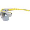 imageEyekepper TR90 Unbreakable Sports Bifocal Half Rimless Sunglasses Baseball Running Fishing Driving Golf Softball HikingGreyGrey Lens