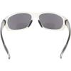 imageEyekepper TR90 Unbreakable Sports Bifocal Sunglasses Baseball Running Fishing Driving Golf Softball HikingClearGrey Lens