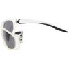 imageEyekepper TR90 Unbreakable Sports Bifocal Sunglasses Baseball Running Fishing Driving Golf Softball HikingClearGrey Lens