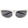imageEyekepper TR90 Unbreakable Sports Bifocal Sunglasses Baseball Running Fishing Driving Golf Softball HikingClearGrey Lens