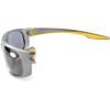 imageEyekepper TR90 Unbreakable Sports Bifocal Sunglasses Baseball Running Fishing Driving Golf Softball HikingGreyGrey Lens