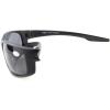 imageEyekepper TR90 Unbreakable Sports Bifocal Sunglasses Baseball Running Fishing Driving Golf Softball HikingMatte BlackGrey Lens