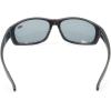 imageEyekepper TR90 Unbreakable Sports Bifocal Sunglasses Baseball Running Fishing Driving Golf Softball HikingMatte BlackGrey Lens